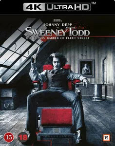 Sweeney Todd