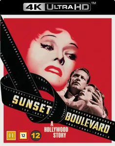 Sunset Boulevard