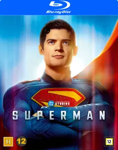 Superman (2025)