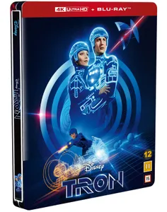 Tron (1982)