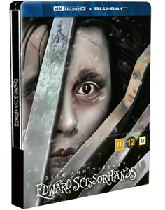Edward Scissorhands