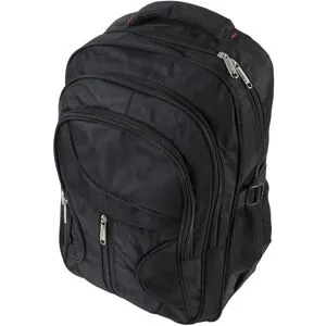 Deltaco datorryggsäck upp till 15.6"