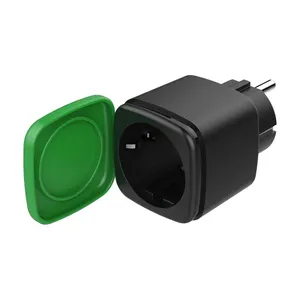 Deltaco - Smart Strömbrytare för Utomhusbruk