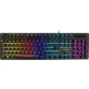 Deltaco Gaming Dk310 Mekaniskt Tangentbord [Outemu Red]