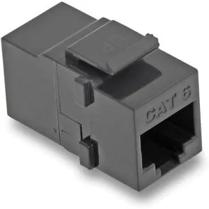 Eurolan 12b-U6-03bl Adapter, Dator & Surf