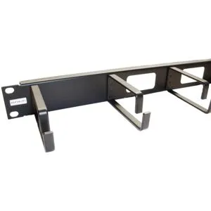 Eurolan 25b-1u-02bl Trådledare För Upp Till 40 St Kablar, Dator & Surf