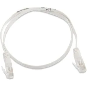 Eurolan 50s-60-0ewt Patchkabel 0.5 M, Anslutningsdon & Kablar