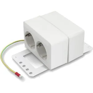 Eurolan 50s-21-11wt Eluttag Till It-Central, Dator & Surf