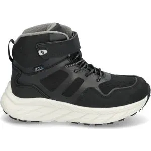 Leaf Karlstad Black 29