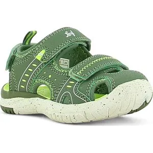 Leaf Kids' Ljungby Green/Lime 25