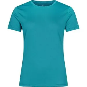 Hellner Women's Tossis Mesh Tee Biscay Bay XL