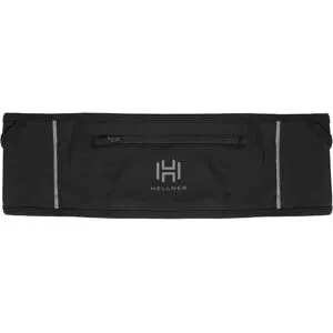 Hellner Lihiti Running Accessories Belt Black Beauty M/L