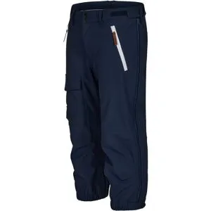 Gridarmor Men's Skare Soft Shell Knickers Navy Blazer 54