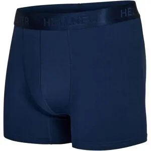 Hellner Men's Tech Boxer Dress Blues S