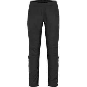 Hellner Women's Hiras Hybrid Pants Black Beauty M