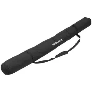 Gridarmor Skibag Black One size