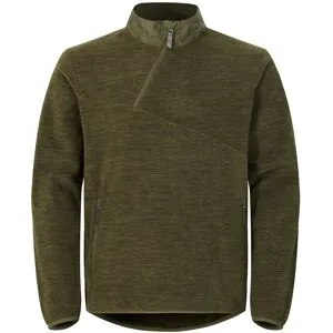 Hawk Vartorp Hunting Fleece Men Kombu Green S