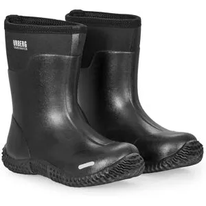 Urberg Kids' Bo Neoprene Boot Black 22