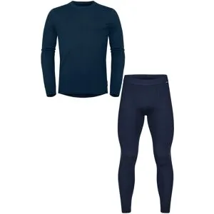 Gridarmor Men's Viks Wool Base layer Set One size