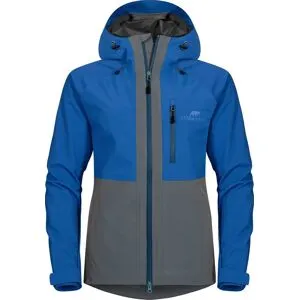 Gridarmor Kvisla 3L Jacket Women's Snorkel Blue L