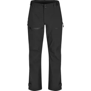 Gridarmor Kvisla 3L Pants Women's Jet Black M