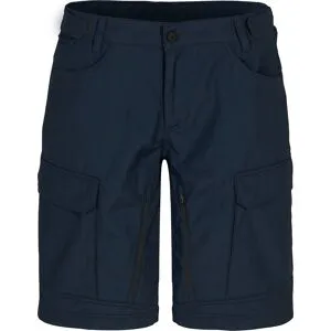 Gridarmor Granheim Hiking Shorts Women's Navy Blazer 38