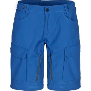 Gridarmor Granheim Hiking Shorts Women's Snorkel Blue 40