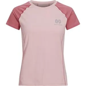 Hellner Jutsa Tee Women's Deco Rose M