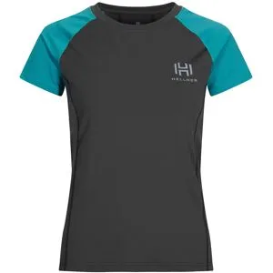 Hellner Jutsa Tee Women's Biscay Bay XS