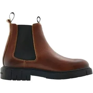 Sneaky Steve Cashville U, cognac, 45