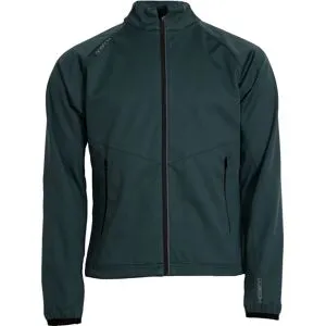 Dobsom Men's Endurance Jacket Forestgreen S