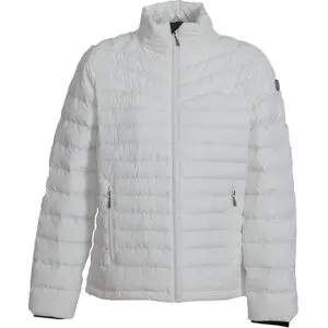 Dobsom Women's Denton Jacket Offwhite 46