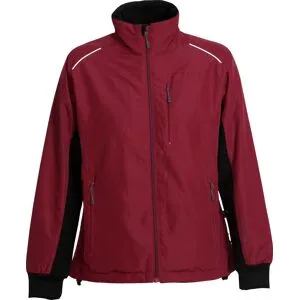 Dobsom Women's R90 Flex Jacket Wine 42
