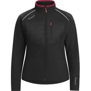 Dobsom Women's R90 Winter Jacket III Black 34