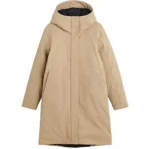 Tretorn ROW INSULATED PARKA dam, XL, 621/Dune