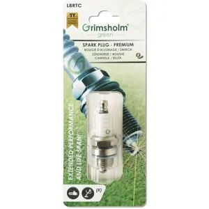 Grimsholm Tändstift L8RTC