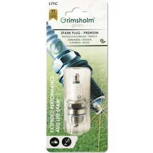 Grimsholm Tändstift L7TC