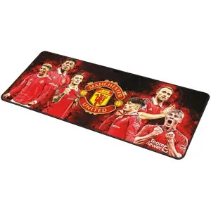 Musmatta Manchester United - 70x30 cm - Gaming