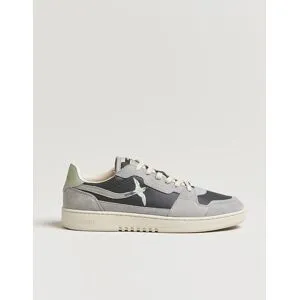Axel Arigato Dice Lo Bee Bird Sneaker Grey/Light Green