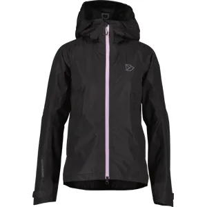 Didriksons Women's Aries Jacket Black 38