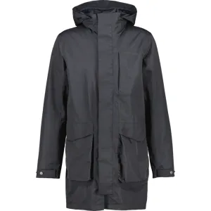 Didriksons Men's Andreas Parka Dark Night Blue S