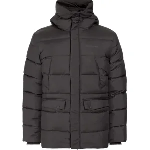 Didriksons Men's Fabio Jacket Black XXXL