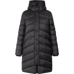 Didriksons Women's Marion Parka Black 40