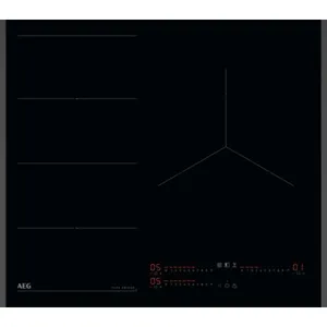 Induktionshäll AEG