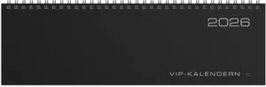 Kalender 2026 VIP-kalendern