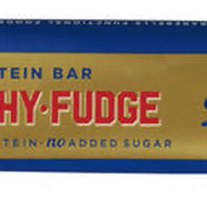 Cruchy fudge