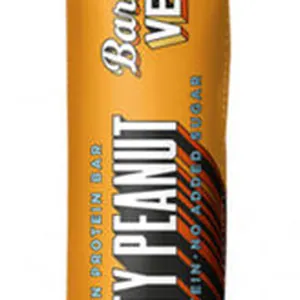 Proteinbar Vegan Salty Peanut 55g Barebells
