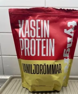 Kasein Protein - Vaniljdrömmar