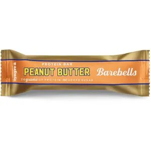 Barebells Protein Bar 55 G Peanut Butter