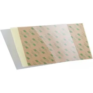 PrimaCreator PrimaFil PEI Ultem Sheet 290x210mm-0.2 mm